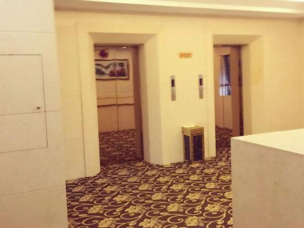 Thai Lady Hotel (Shenzhen Ailian Branch)