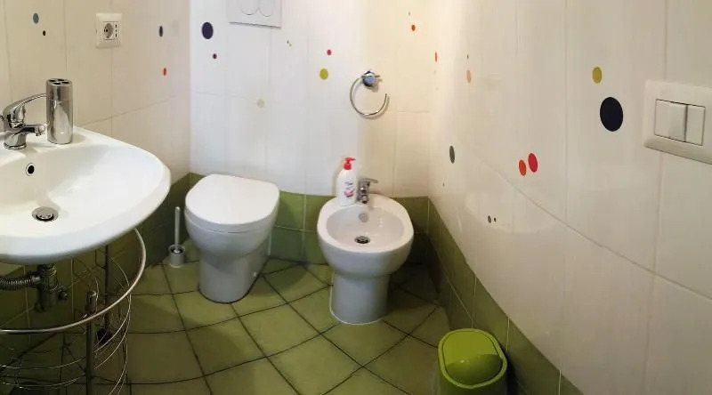 Termini Gold Guest House
