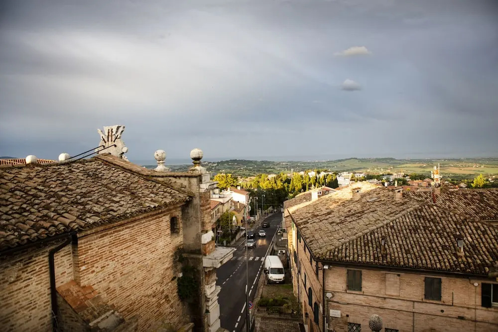B&B Porta Marina
