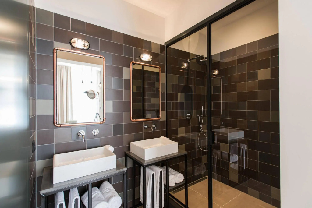Boutique Hotel dOude Morsch