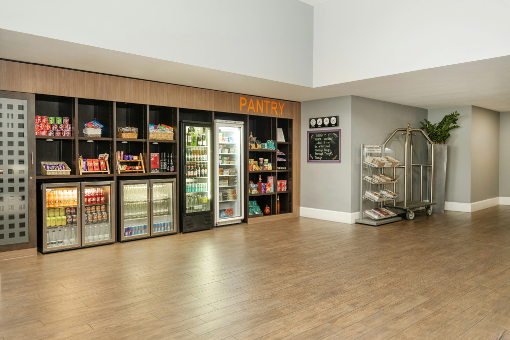 Staybridge Suites Birmingham by IHG