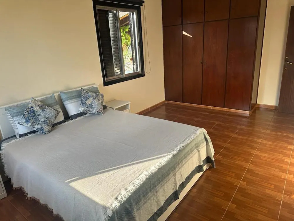 Impeccable 3-bed Villa in Tala - Paphos