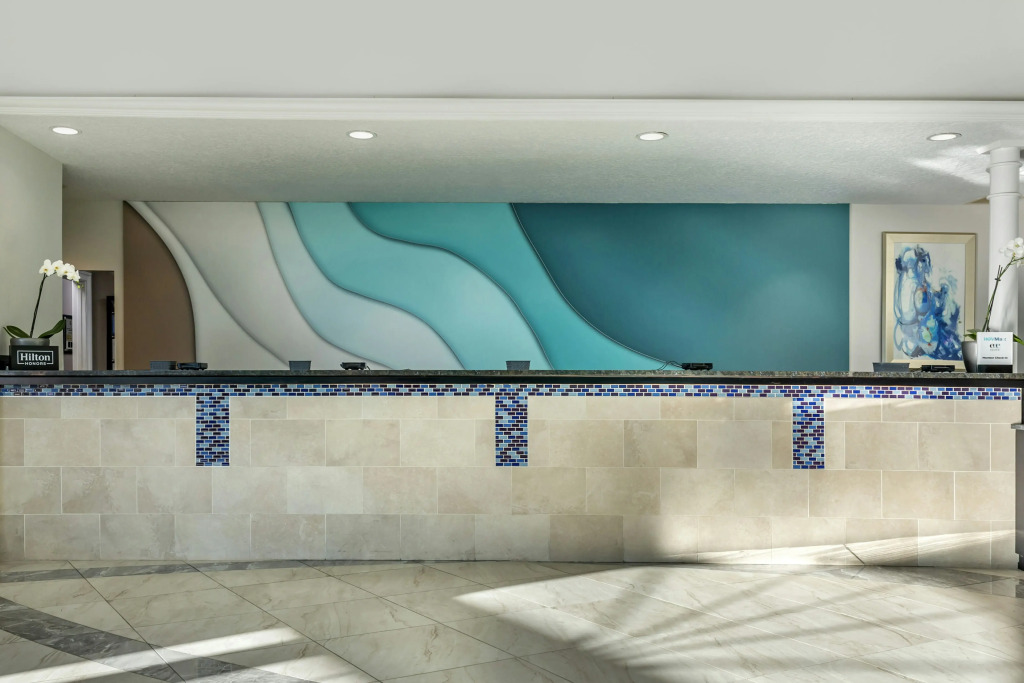 Hilton Grand Vacations Club SeaWorld Orlando
