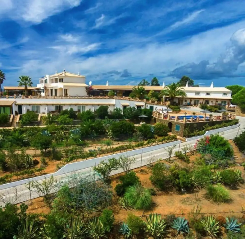 Monte da Bravura Green Resort