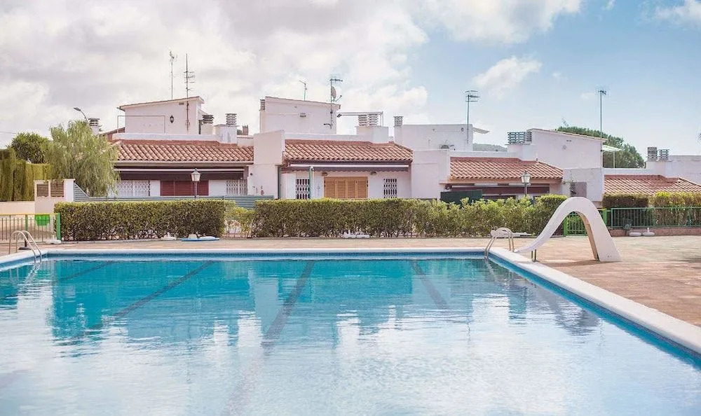 Mirador House