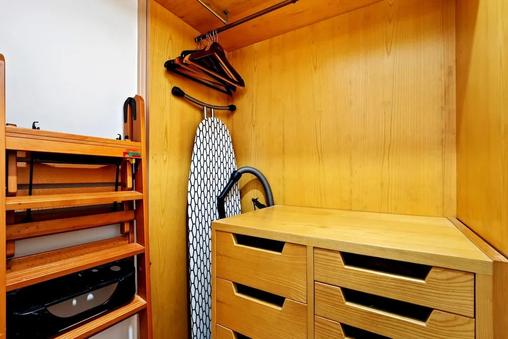 S Marco - Bright Central 1bdr With Balcony in Brera