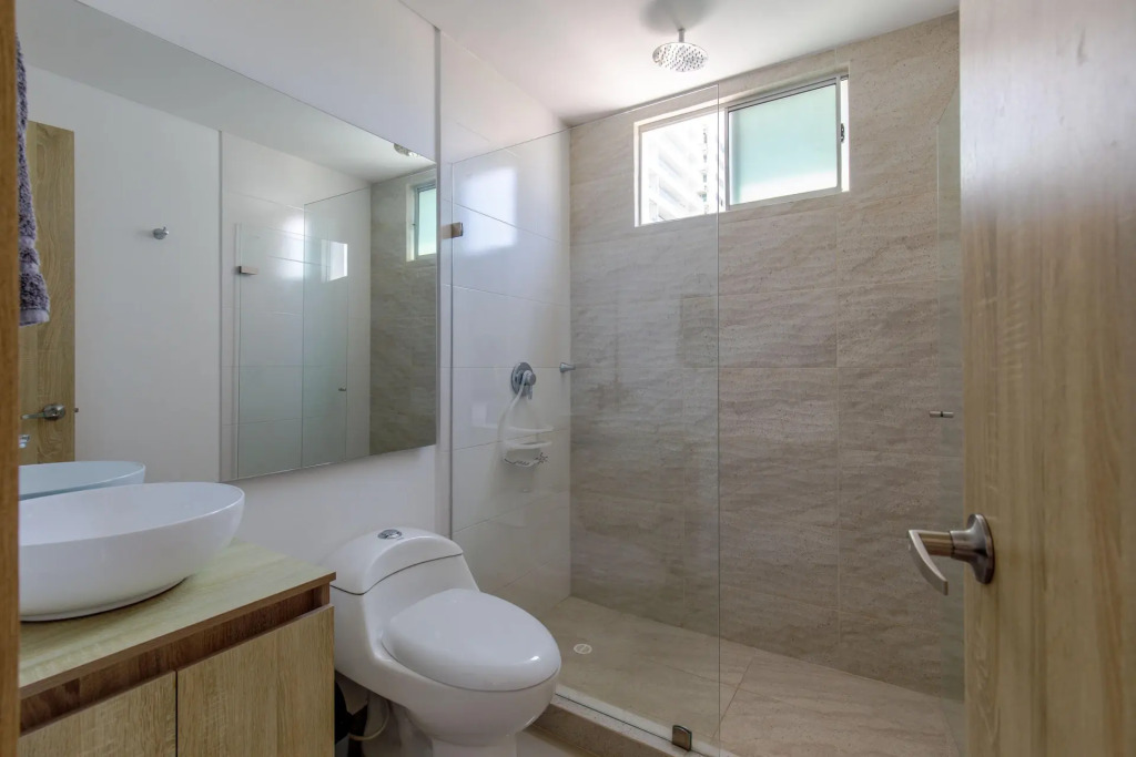 Apartamentos Cartagena Colonial
