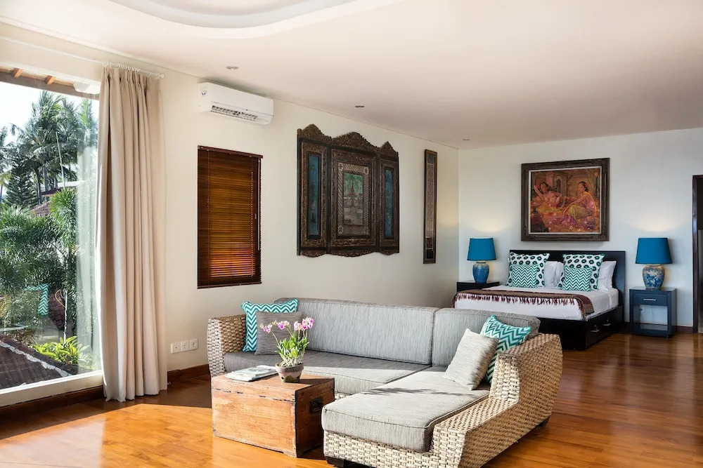 Villa Cocoa Maya