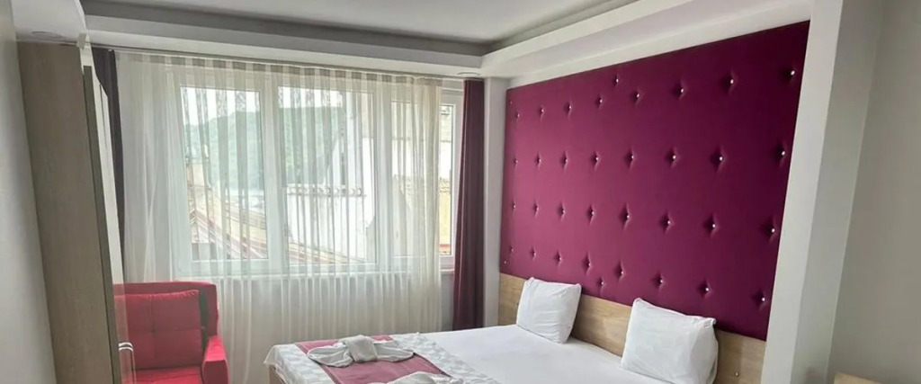 New World Otel