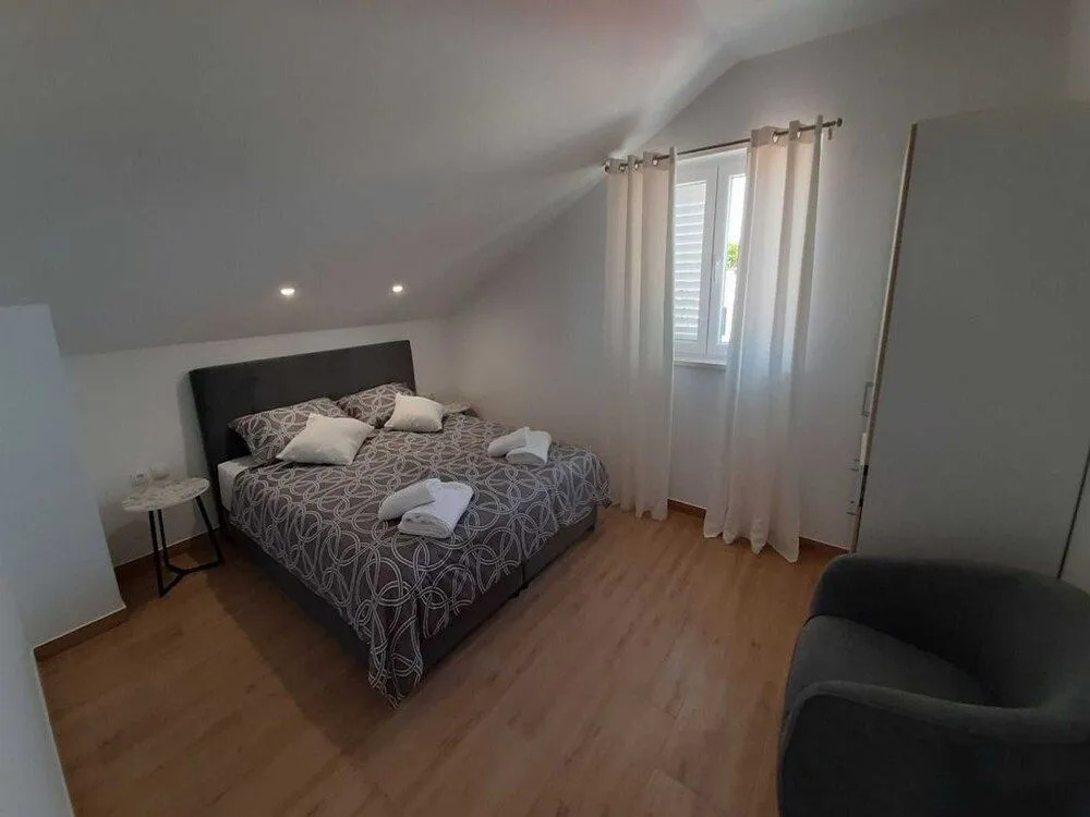 Apartments Dobrila