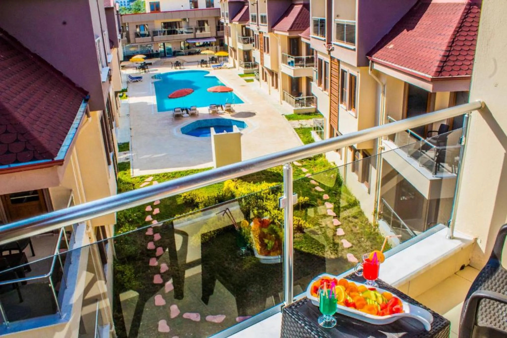 Form Thermal Hotel & Spa Kazdaglari