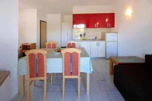 City Pool Apartments Novalja