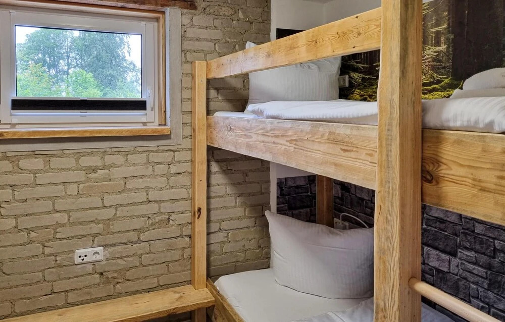 Gorgeous Home In Thale Friedrichsbrunn With Wifi