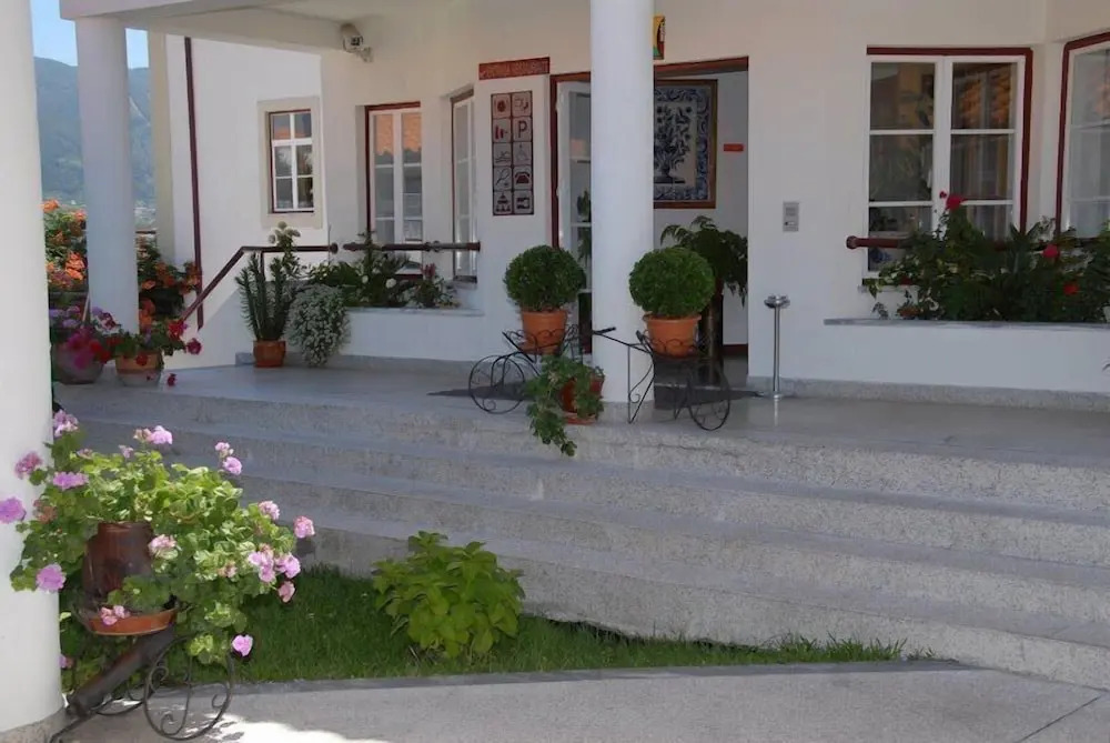 Quinta do Viso Alojamento Local