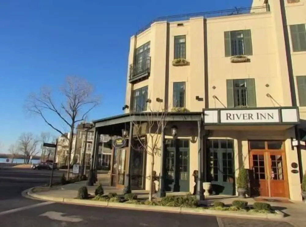 River Inn of Harbor Town