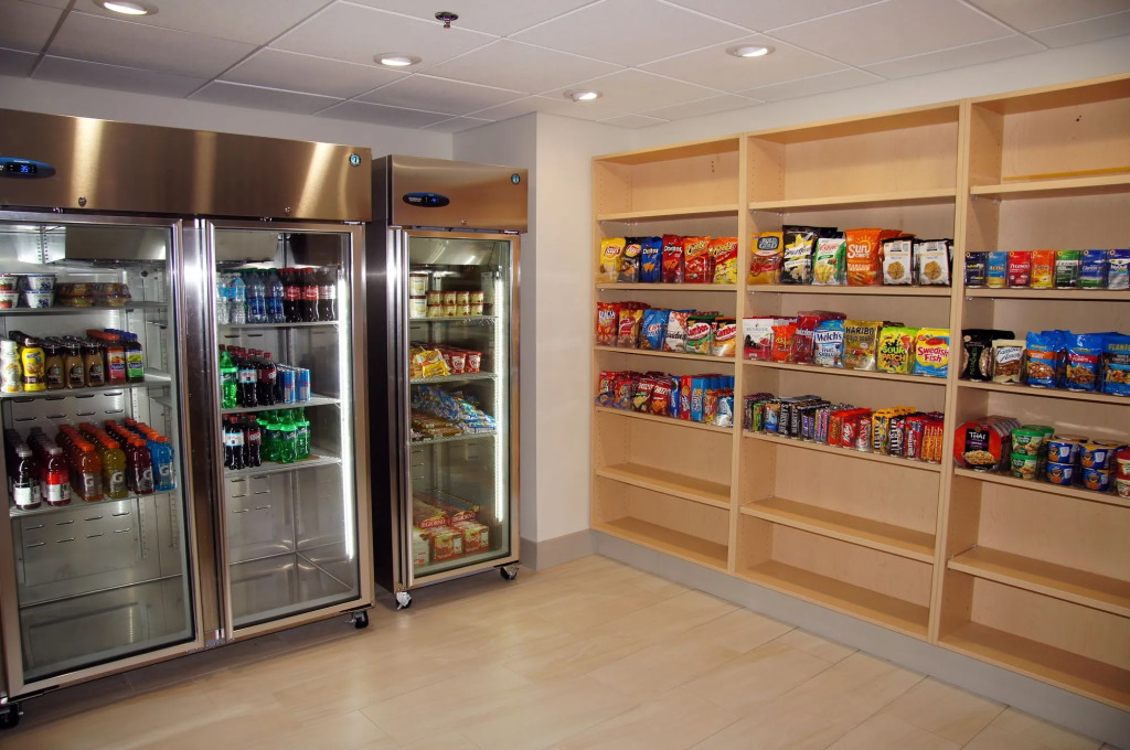 Holiday Inn Express Chesapeake - Norfolk by IHG