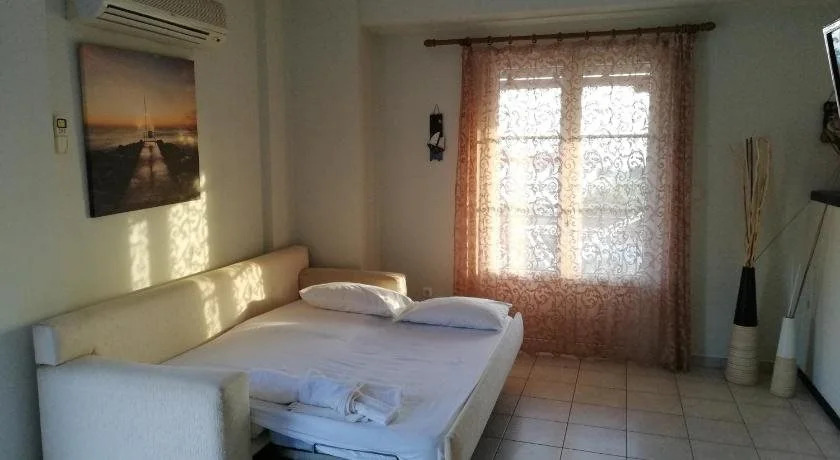 Fereniki Lemnos Suites
