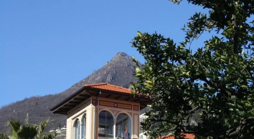 Il Cortile