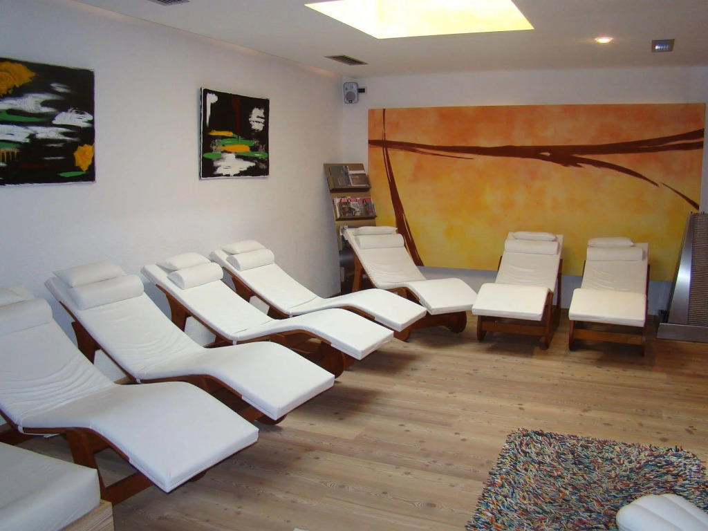 Alpine Refuge Villa Adler