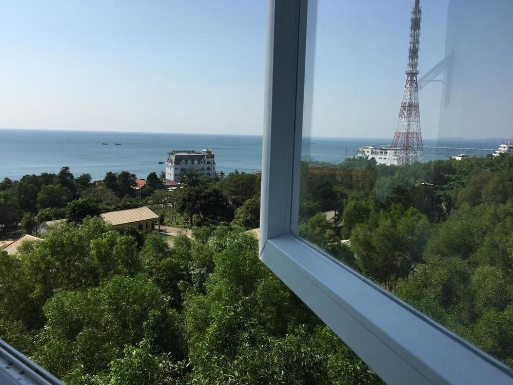 Sen Hotel Phu Quoc