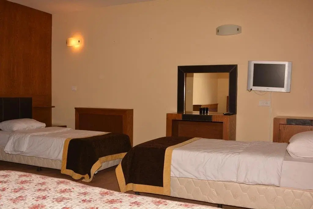 Royal Sapanca Hotel
