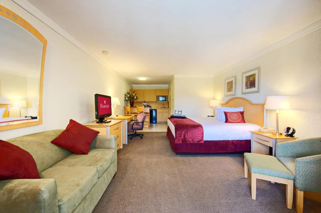Ramada By Wyndham Fort Lauderdale Oakland Park