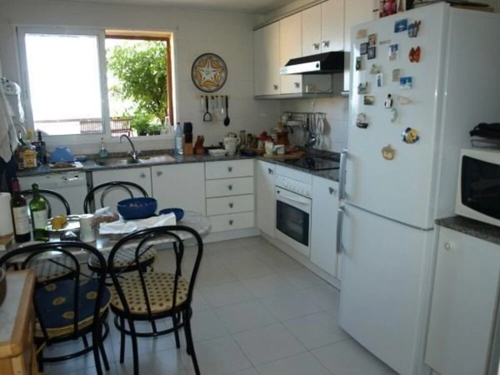 Apartamentos Trinquete