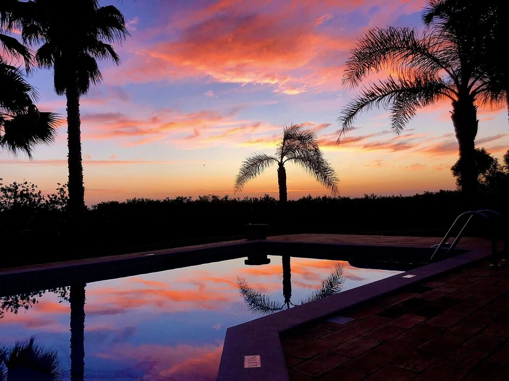 Villa With 4 Bedrooms in Carvoeiro, With Wonderful Mountain View, Priv