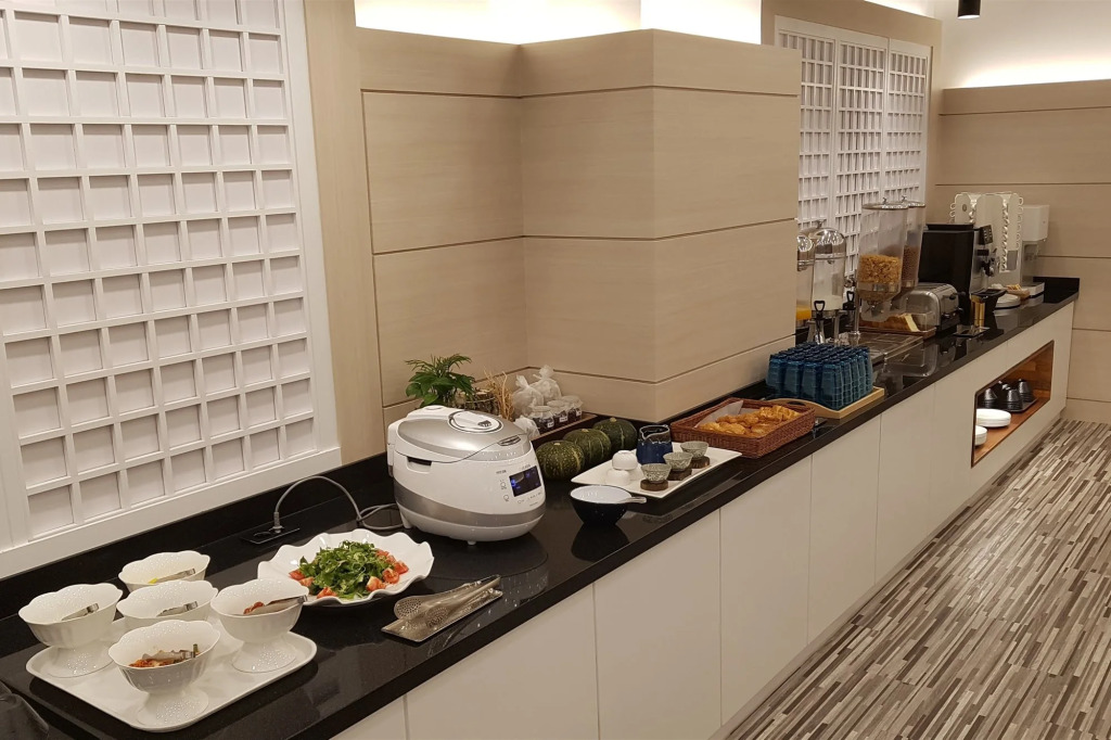 Hyundai Residence