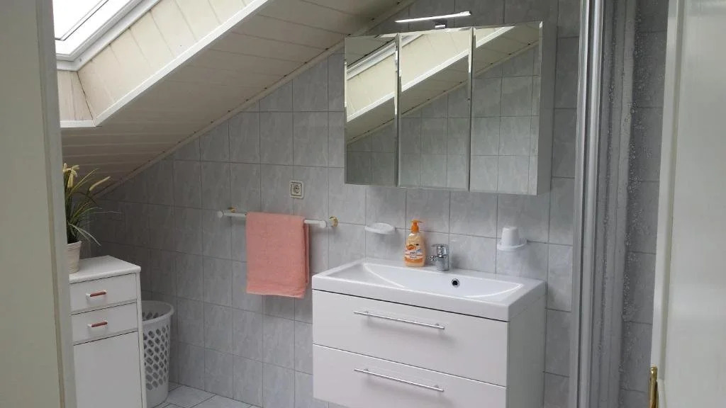 Ferienwohnung Annemarie