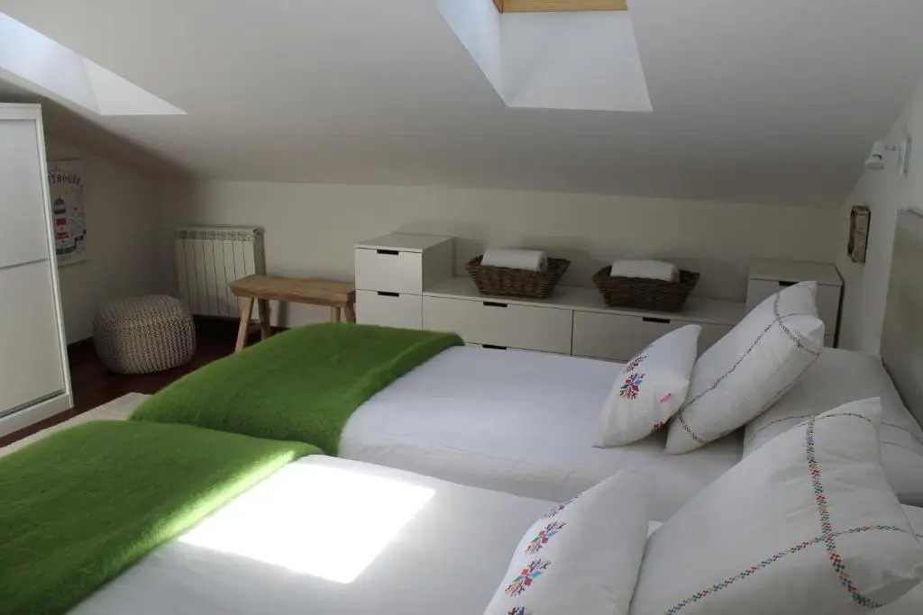 Precioso Apartamento En El Centro - Max. 6 Personas