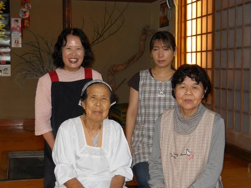 Minshuku Bentenbashi