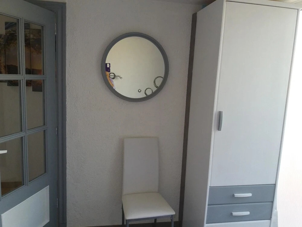 Apartment With 2 Bedrooms in La Pineda, With Wonderful City View, Pool