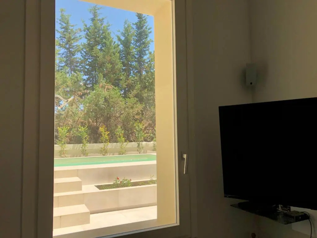 Carlo V - Con Piscina E Giardino Privati