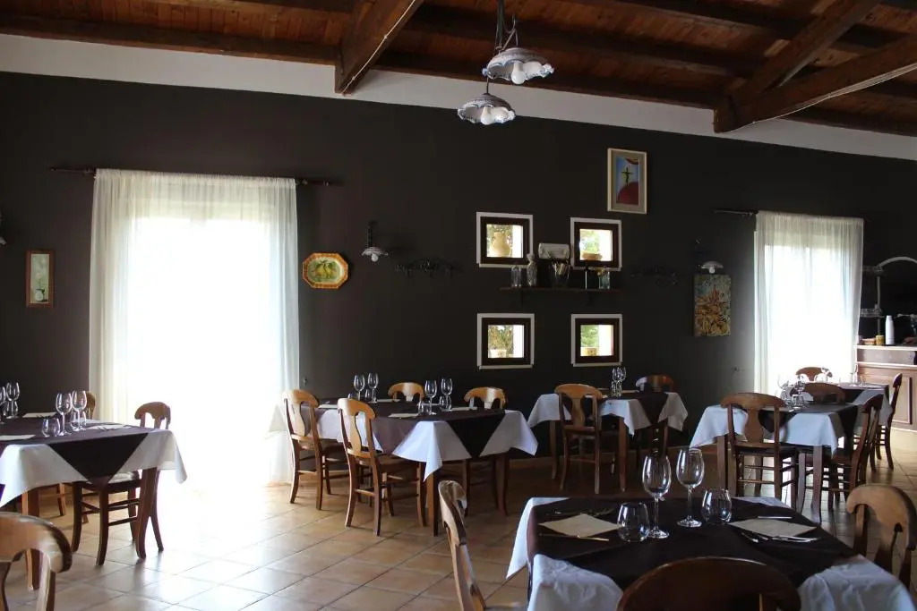 Hotel Grotticelli