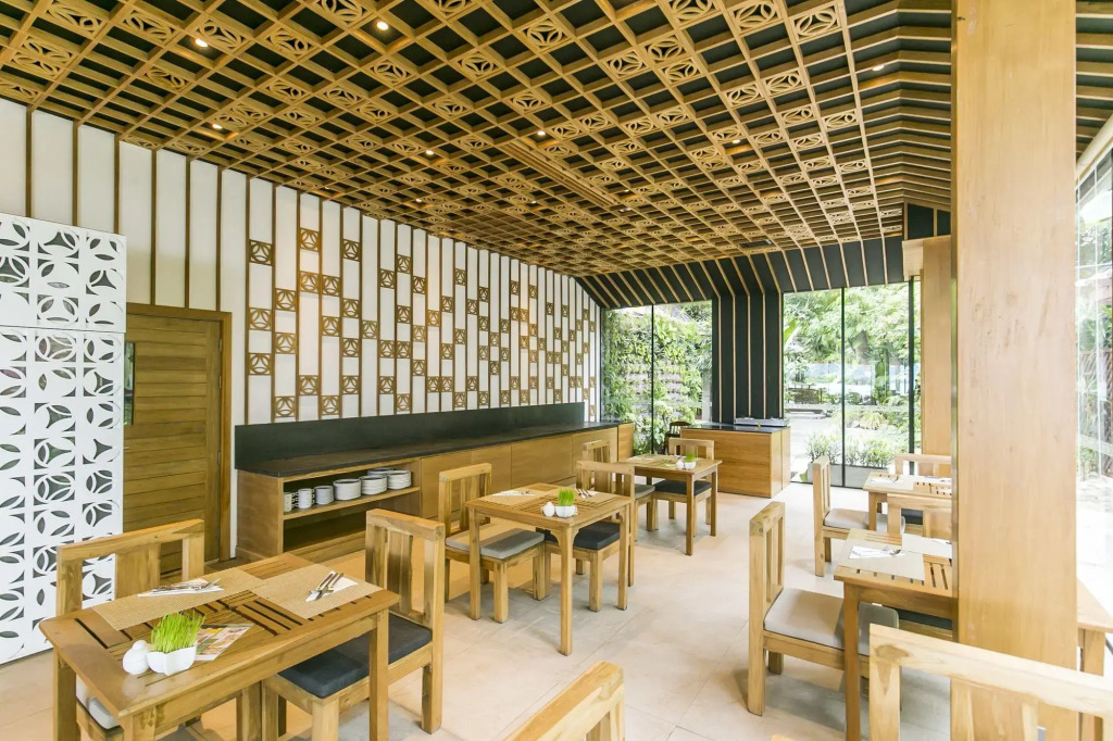 Baan Haad Ngam Boutique Resort