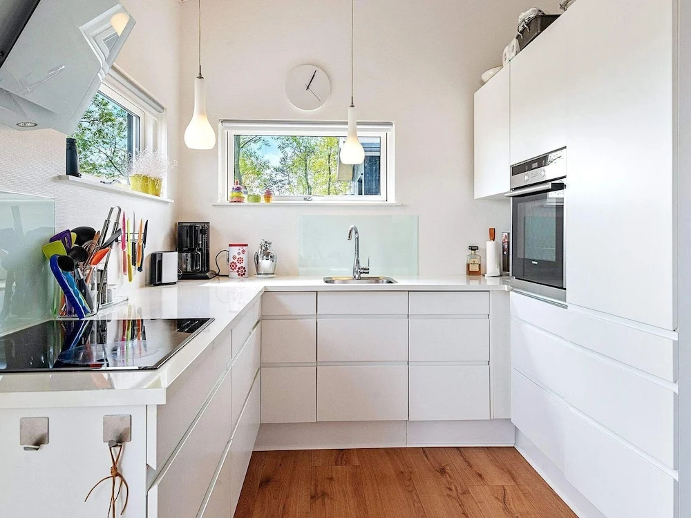 4 star holiday home in Højslev