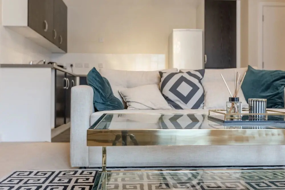 Spacious and Central Flat Near Regent's Park