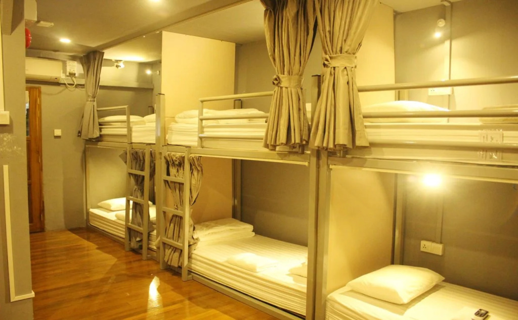 Hostel H Way