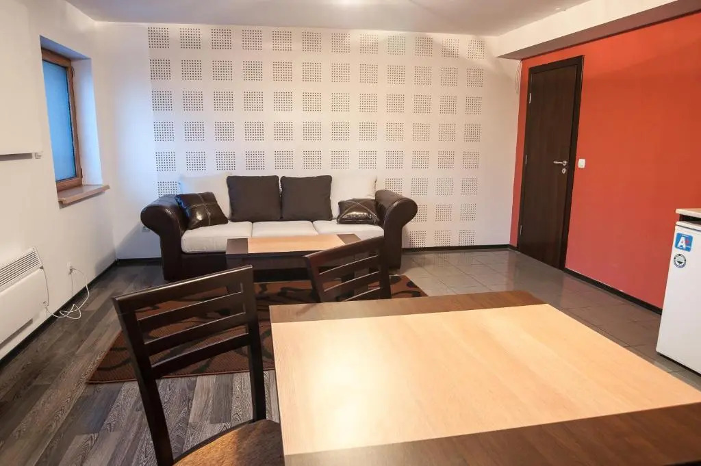 Pamporovo Central Apartments