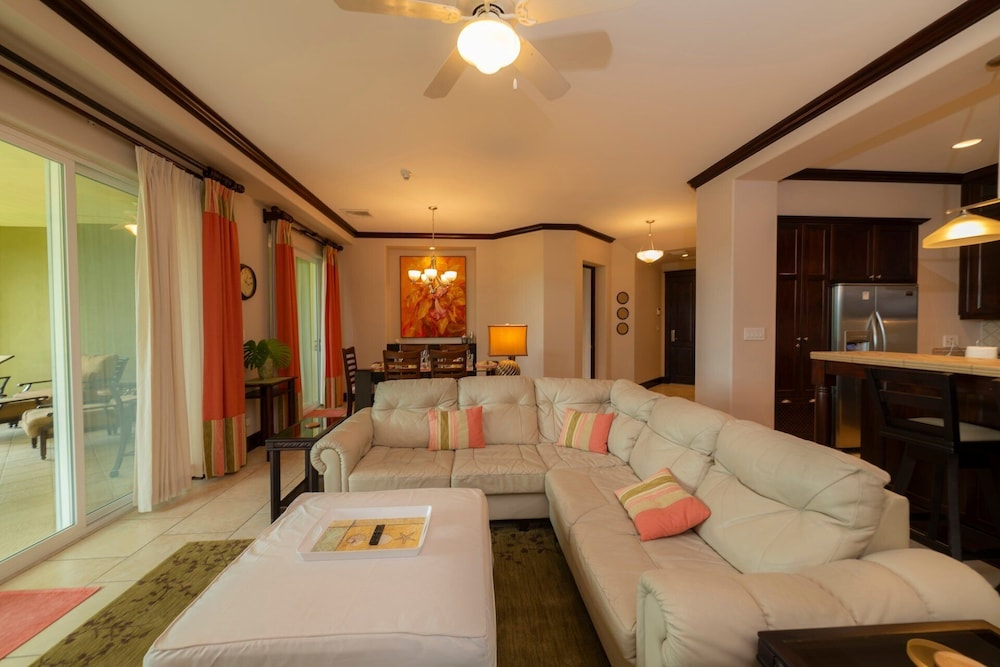Vista Bahia 1G 3 bdr Ocean View in Los Suenos