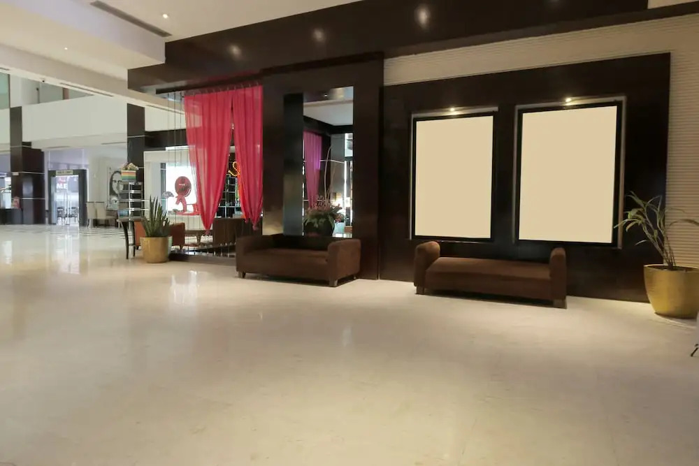 Airy Premier Sei Pangeran Jendral Sudirman 153 Palembang