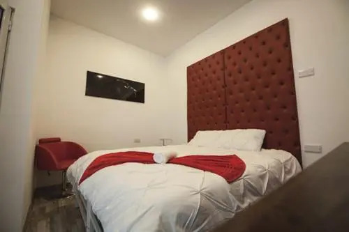 Bookarest Hostel Malta