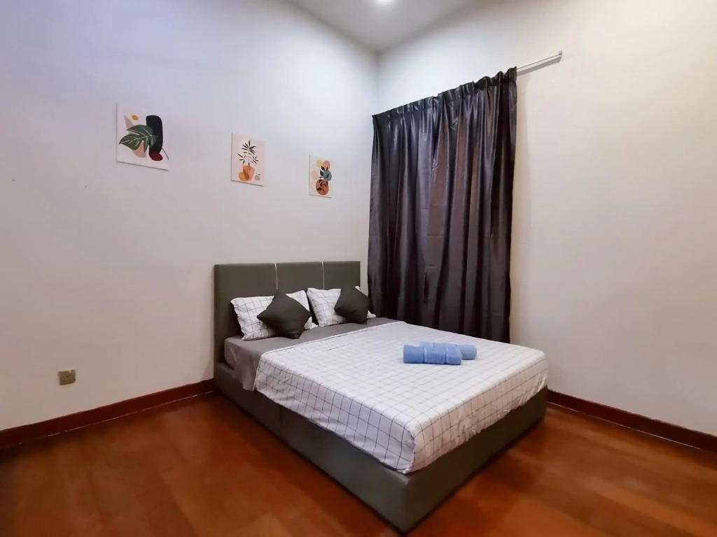 Sunset Seaview Deluxe Imago Loft B 3 bedrooms 1550 sqft Sunrise Suite above Imago Shopping Mall