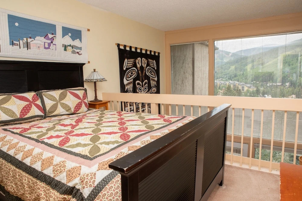 Homestake B306 - 2 Br Condo