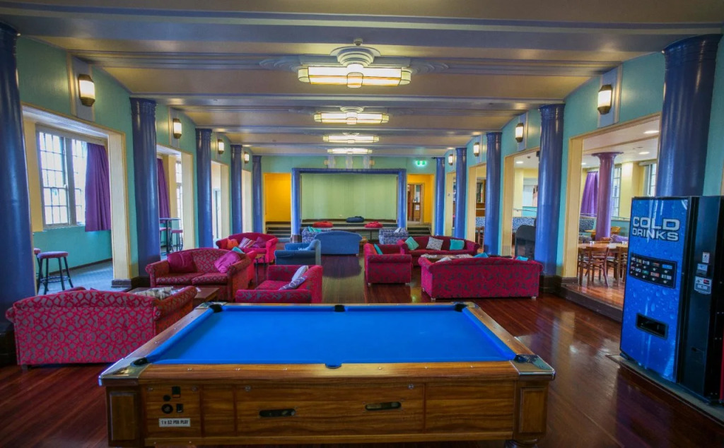 YHA Blue Mountains Katoomba