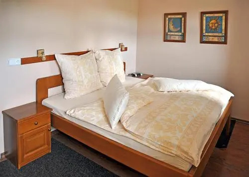 Apartmány Rosalka