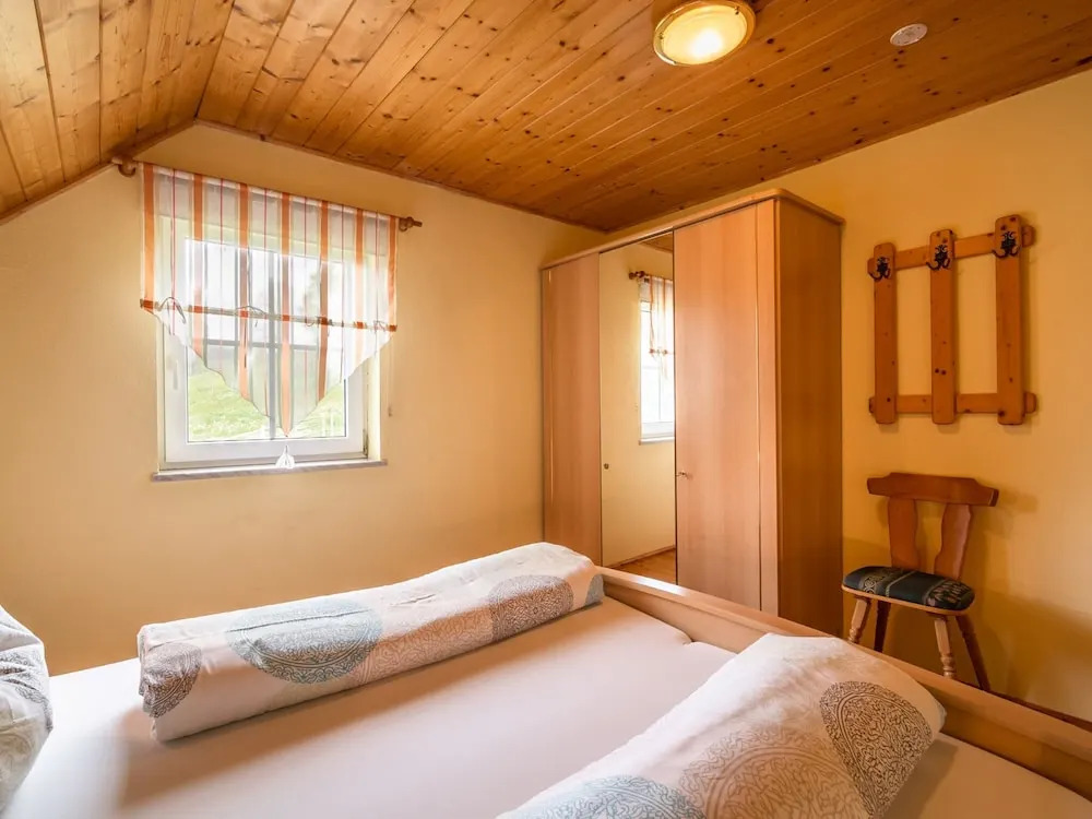 Berghütte in Sankt Andrä bei Koralpe
