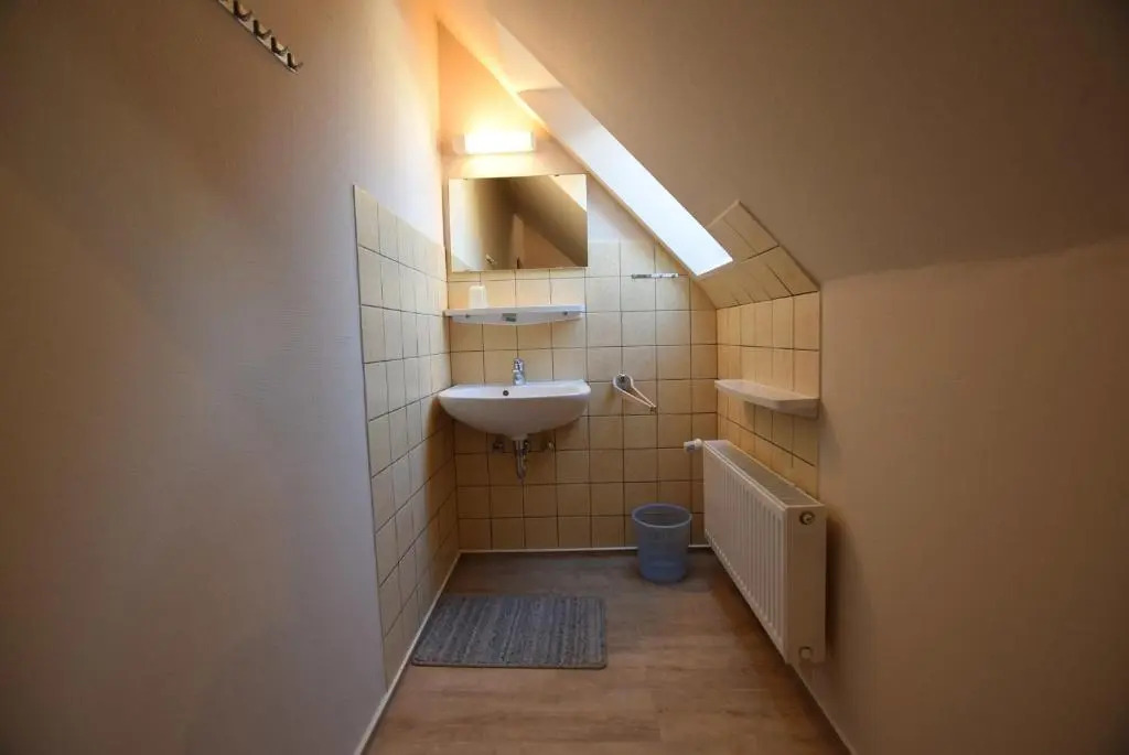Ferienhof Specht - Landhaus Fewo 2