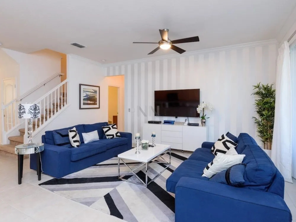 Fv86992 - Solterra Resort - 6 Bed 5 Baths Villa
